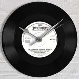 "Amen Corner ""(If Paradise Is Half As Nice"" 7" - thumbnail 2