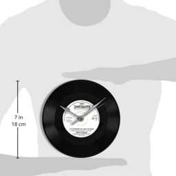 "Amen Corner ""(If Paradise Is Half As Nice"" 7" - thumbnail 3