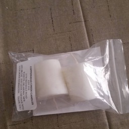 Candle Hand Poured - thumbnail 4