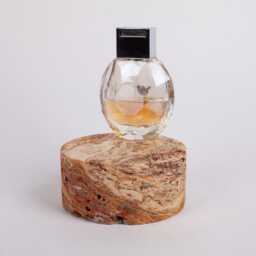 Da Vinci Travertine Candleholder - thumbnail 4