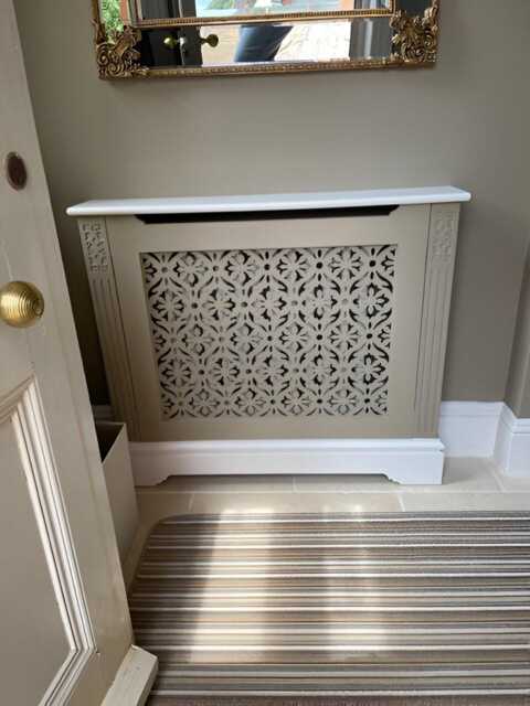 Custom Made To Measure Cover - image 1
