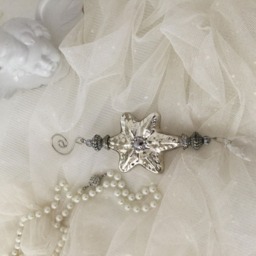 Window Decoration Furniture Tree Star Christmas - thumbnail 2