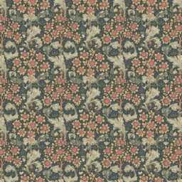 Orchid Nightshade Pillow/Cushion Cover - thumbnail 3