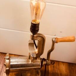 Grinder Lamp - thumbnail 2