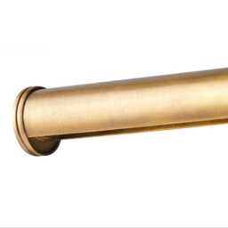 Raw Brass Picture Light Mid-Century Modern Wall Sconce - 24 - thumbnail 3