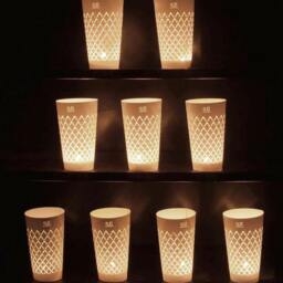 Frankfurt Cider Lantern - thumbnail 4