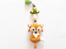 Maxi Cosi Pendant.baby Stroller Chain