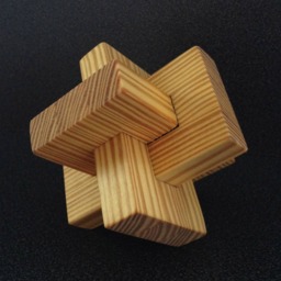 Burr Knot - thumbnail 2