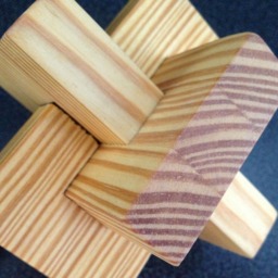 Burr Knot - thumbnail 3