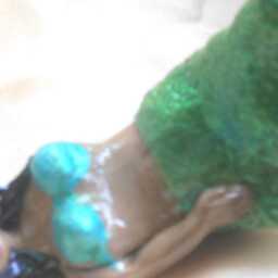"Mermaid Kailani ""Sea & Sky" - thumbnail 2