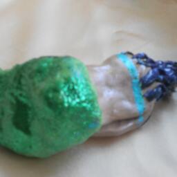 "Mermaid Kailani ""Sea & Sky" - thumbnail 3