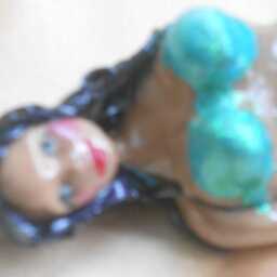 "Mermaid Kailani ""Sea & Sky" - thumbnail 4