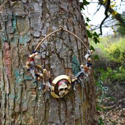 Survivor Immunity Necklace - Season 24 One World Tribal Prop Replica - Duty Paid - thumbnail 2