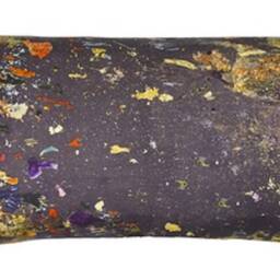 Designer Guild Christian Lacroix Palette 60x30cm Bolster Cover - thumbnail 2