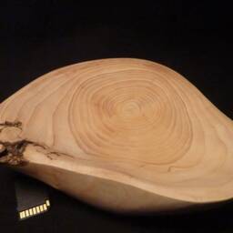 Sculpture Ash Cup - thumbnail 2