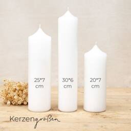 Birthday Candle For A 60Th Anniversary As Birthday Gift - thumbnail 4