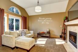 Remember Yesterday, Dream About Tomorrow, Live Today. Vinyl Wall Decal - thumbnail 1