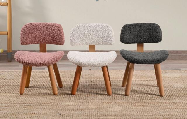 Back To School Toddler Chair, First Day Preschooler Gift - image 1