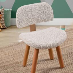 Back To School Toddler Chair, First Day Preschooler Gift - thumbnail 3