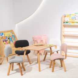 Back To School Toddler Chair, First Day Preschooler Gift - thumbnail 2