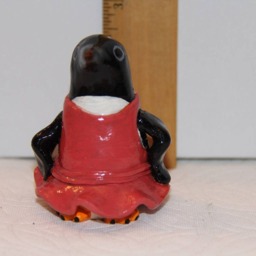 Dancer Penguin Figurine/Ornament - thumbnail 4