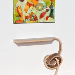 Vertigo Table - thumbnail 2