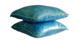 "Designer Throw Cushion Cover 16""x16" - thumbnail 1