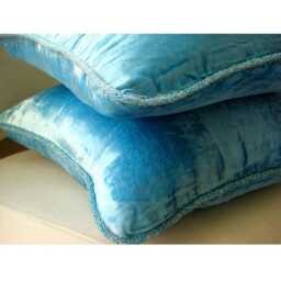 "Designer Throw Cushion Cover 16""x16" - thumbnail 3