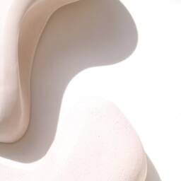 2 Piece Ceramic Wall Sconces Set, Lamp, Limited Edition - thumbnail 3