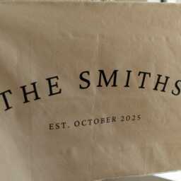 Personalized Last Name Canvas Banner - Custom Wedding Family Sign Established Date Wall Hanging & Anniversary Gift - thumbnail 2