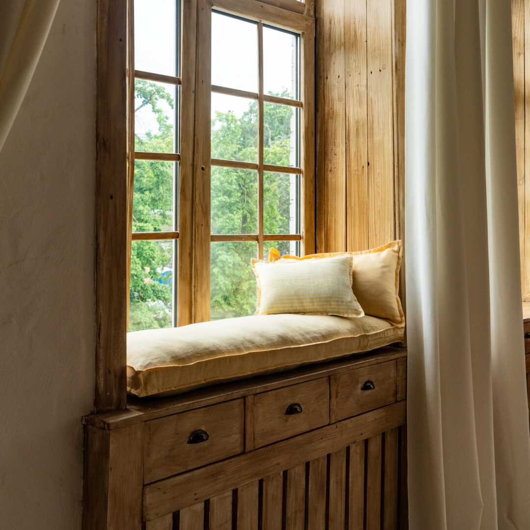 Window Seats Window Bench Reading Nook Window Seat Cushion, Bench