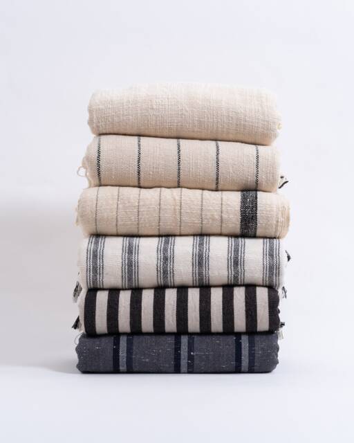 Turkish Throw Blanket, Customize Towel Set, Lightweight Linen Beach Towel, Picnic Table Throw, Mother's Day Gift - image 1