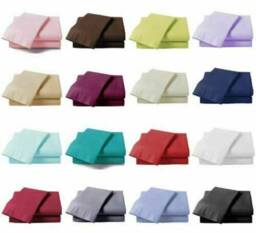 Extra Deep Fitted Sheets 16