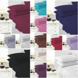 Extra Deep Fitted Sheets 16 - thumbnail 2