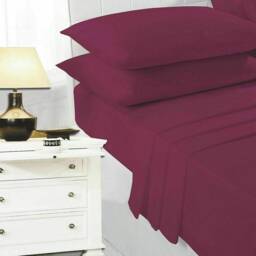 Extra Deep Fitted Sheets 16 - thumbnail 3
