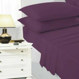 Extra Deep Fitted Sheets 16 - thumbnail 4