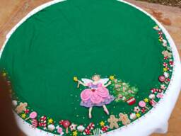 Christmas Tree Skirt