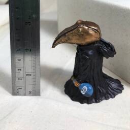 The Plague Doctor - thumbnail 4