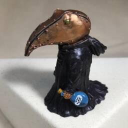 The Plague Doctor - thumbnail 2