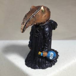The Plague Doctor - thumbnail 3