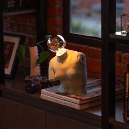 Venus Table Lamp - thumbnail 2