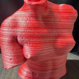 Venus Table Lamp - thumbnail 4