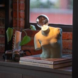 Venus Table Lamp