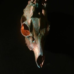 Verdigris Roe Iii - thumbnail 3