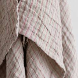 Linen Towel/Natural Linen Bath Towels - thumbnail 3