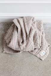 Linen Towel/Natural Linen Bath Towels