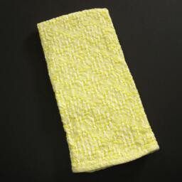 Cotton Hand Towel - Handwoven - thumbnail 1
