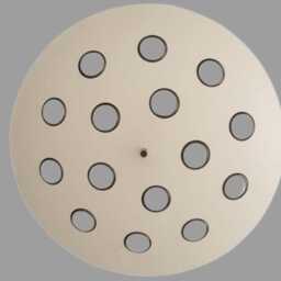 Modern Chandelier Pendant Light Ufo Mid Century Italian Style Ceiling Lamp Disc Fixture Contemporary Dining Room Living Bedroom - thumbnail 3