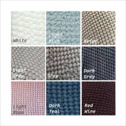 Linen Bath Towel, Linen Hand Towels, Linen Towel, Grey Sheet, Grey Beach Towel, Waffle Towel, Guest Towel, Sauna Cotton Face Towel - thumbnail 3