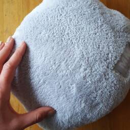 Small Pillow Cat Animal Theme For Kids Birthday Gift Kid Room Decor Nursery Cushion - thumbnail 2